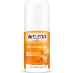 Weleda Deo Rakytník 24h roll-on 50 ml – Sleviste.cz