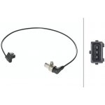 HELLA Generátor impulsů, klikový hřídel 6PU009110511 – Hledejceny.cz