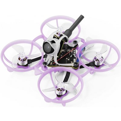 BetaFPV Air65 II Brushless Whoop Quadcopter - Racing (BetaFPV) – Zboží Živě