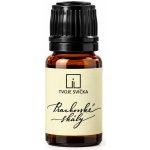 Tvoje svíčka Esenciální olej Prachovské skály 10 ml – Hledejceny.cz