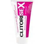 JoyDivision CLITORISEX Stimulations-Gel 25ml – Zboží Dáma