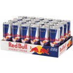 Red Bull 0,355l plech – Zbozi.Blesk.cz