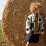 Liewood Noam Spot dots Mist – Zboží Dáma