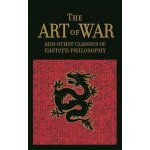 Art of War & Other Classics of Eastern Philosophy – Hledejceny.cz