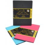 Karton P+P Obal na cestovní pas Luxyl To – Sleviste.cz