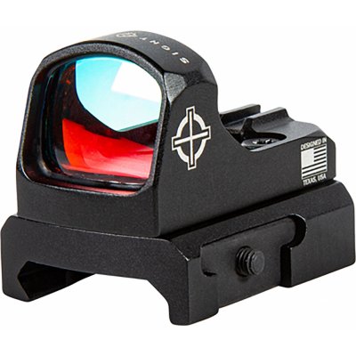 Sight Mark Mini Shot A-Spec M3 – Zboží Dáma