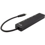 i-Tec USB-C Travel Easy Dock 4K HDMI + Power Delivery 60 W C31TRAVELEASYDOCKPD – Hledejceny.cz