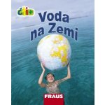 Voda na Zemi - Wall Julia – Hledejceny.cz