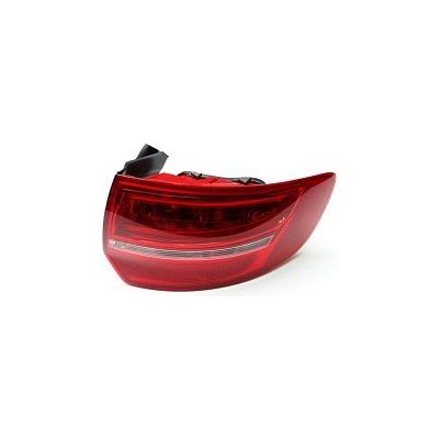 Zadní světlo- pravé vnější AUDI A3 (8P) 2008-2012 |008-2012| AUTOMOTIVE LIGHTING | 8001063478869 – Hledejceny.cz