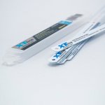 XTline Ruční pilový list HSS-Co Bi-Metal cobalt 300mm /24TPI – Zboží Dáma