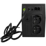 Green Cell UPS01LCD – Zboží Živě