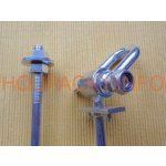 Houpačkový hák typ D 160mm M12 – Zboží Dáma