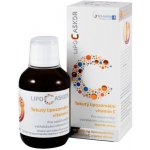 Lipo C Askor tekutý lipozomální vitamin C 136 ml – Hledejceny.cz