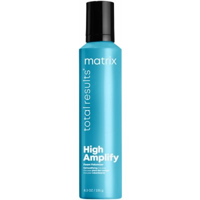 Matrix High Amplify lehká objemová pěna 250 ml – Zbozi.Blesk.cz