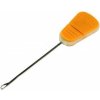 Výroba nástrahy CARP ´R´ US Boilie jehla CRU / baiting needle orange