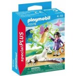 Playmobil 70379 Vílí badatelka – Zboží Dáma
