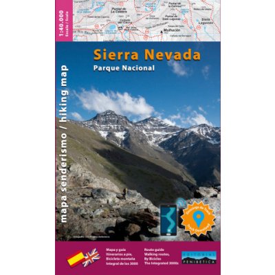 Sierra Nevada – Hledejceny.cz