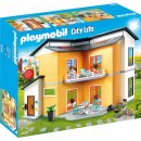 Playmobil 6874 Policejní helikoptéra s LED reflektorem