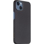 Pouzdro Tactical MagForce Aramid Apple iPhone 13 černé – Zboží Mobilmania