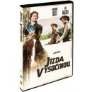 Jízda vysočinou DVD