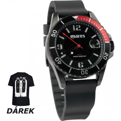 Mares Mission Pro – Zbozi.Blesk.cz