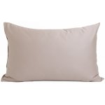 MKLuzkoviny.cz satén Diana cappuccino 40 x 60 cm – Zboží Mobilmania