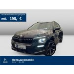 Skoda Kamiq 1.5 TSI DSG Monte Carlo 110 kW – Hledejceny.cz