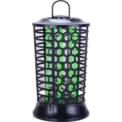 Zapp Light Elektrický lapač hmyzu SY-A2 zelený