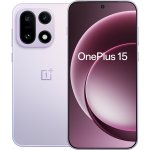 OnePlus 15 5G 16GB/512GB Purple – Zbozi.Blesk.cz