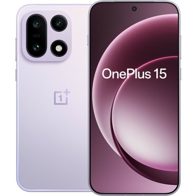 OnePlus 15 5G 16GB/512GB Purple – Zbozi.Blesk.cz