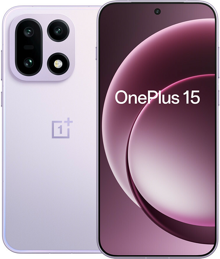 OnePlus 15 5G 16GB/512GB Purple na Heureka.cz