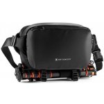 K&F Concept Alpha Sling 10L Black – Zboží Živě