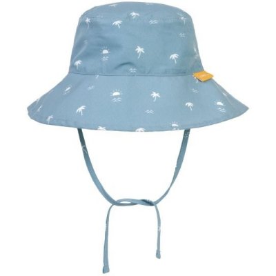 Saro baby SARO BABY Oboustranný klobouček s UV ochranou Sea la Vie – Zboží Dáma