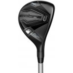 Cobra AIR-X 24 21° #4 dámský hybrid pravé grafit Ladies – Hledejceny.cz