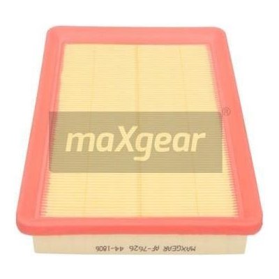 Vzduchový filtr MAXGEAR 26-1293 – Hledejceny.cz