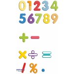 Eduplay magnetické číslice – Hledejceny.cz