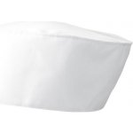 Premier Čepice PR 653 kuchařská COT-39065300199 Bílá – Hledejceny.cz