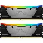 Kingston DDR4 32GB 3600MHz CL16 (2x16GB) KF436C16RB12AK2/32 – Zboží Živě