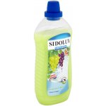 Sidolux Universal Soda Power univerzální mycí prostředek Green Grapes 1 l – Zbozi.Blesk.cz