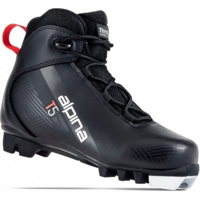 Alpina T5 JR 5984-1 2025/26 – Hledejceny.cz