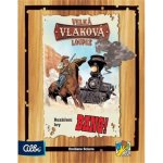 Albi Bang! Velká vlaková loupež – Zboží Mobilmania