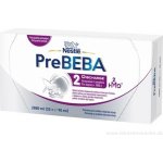 Nestlé PreBEBA 2 DISCHARGE 1800 g 32 x 90 ml 2880 ml – Zboží Dáma