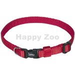 Nobby Obojek Classic Preno neoprénový – Zboží Dáma