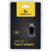 Adaptér a redukce k mobilu GEMBIRD CC-USB2-CMAF-A adapter USB type-C plug M to USB type-A F