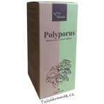 Serafin Polyporus s jitrocelem 40% polysacharidů 90 kapslí – Hledejceny.cz