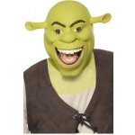 Maska Shrek – Hledejceny.cz