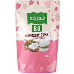 Organis Kokosový cukr Bio 500 g – Zboží Dáma