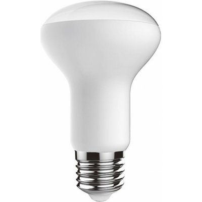 ACA Lighting LED R63 STEP DIM E27 230V 8W 6000K 120st. 700lm RA80 R638CWSD – Hledejceny.cz