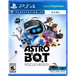 Astro Bot Rescue Mission – Zboží Dáma