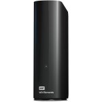 WD Elements Desktop 6TB, WDBWLG0060HBK-EESN – Zboží Mobilmania